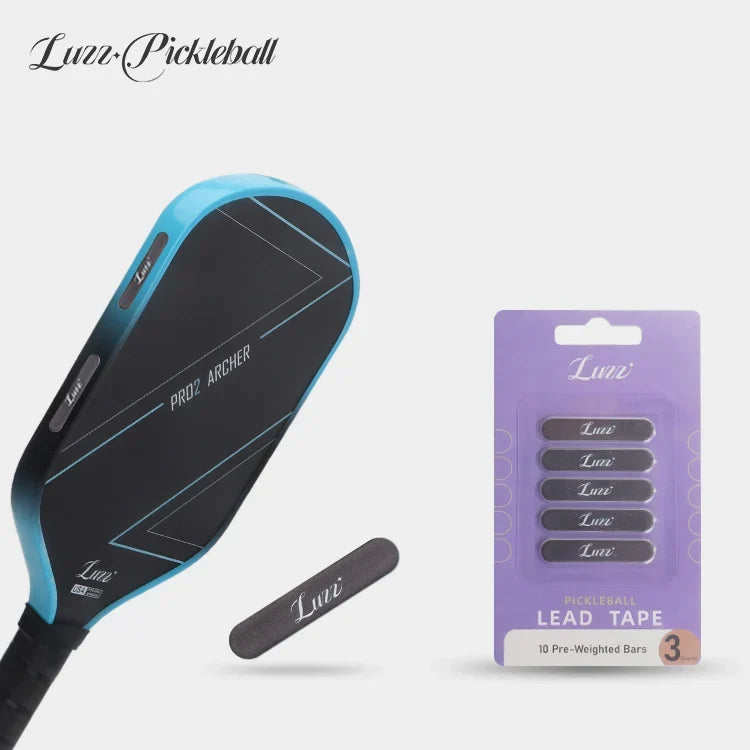 Luzz Paddle Lead Tape