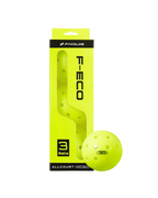 Facolos F-Eco Durable Pickleball Balls