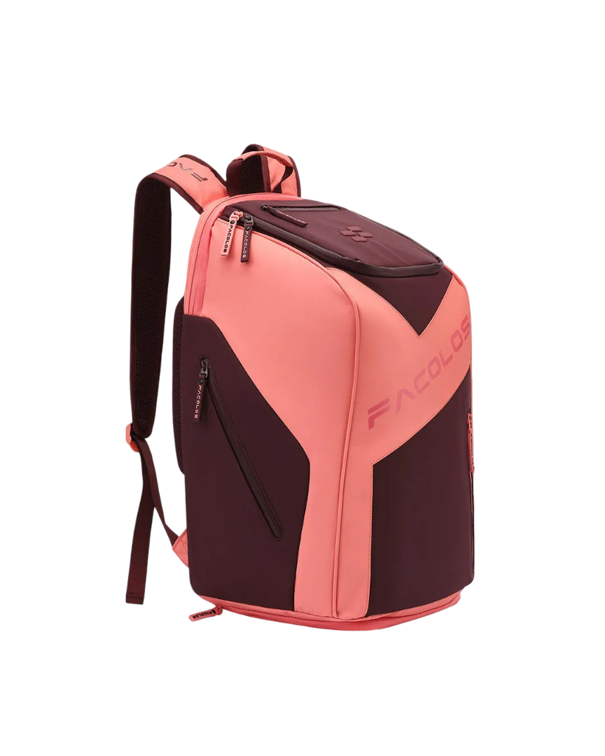 Facolos Smash Pickleball Backpack