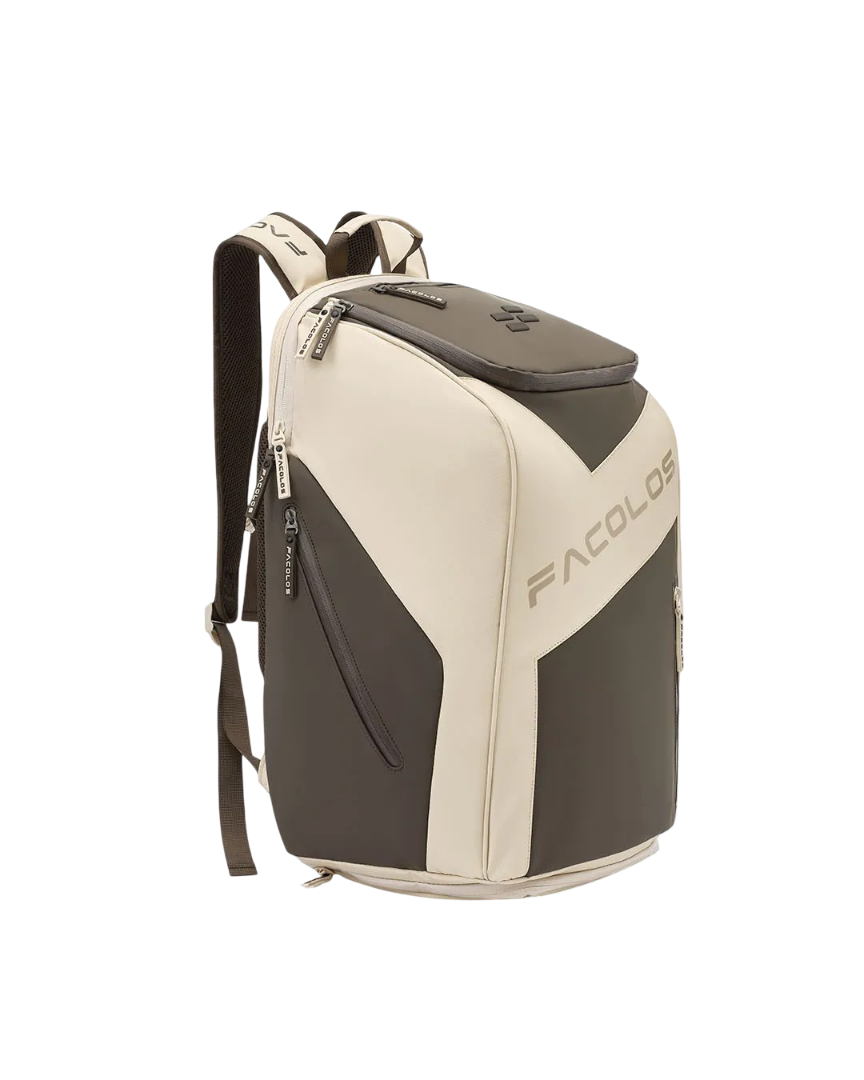 Facolos Smash Pickleball Backpack