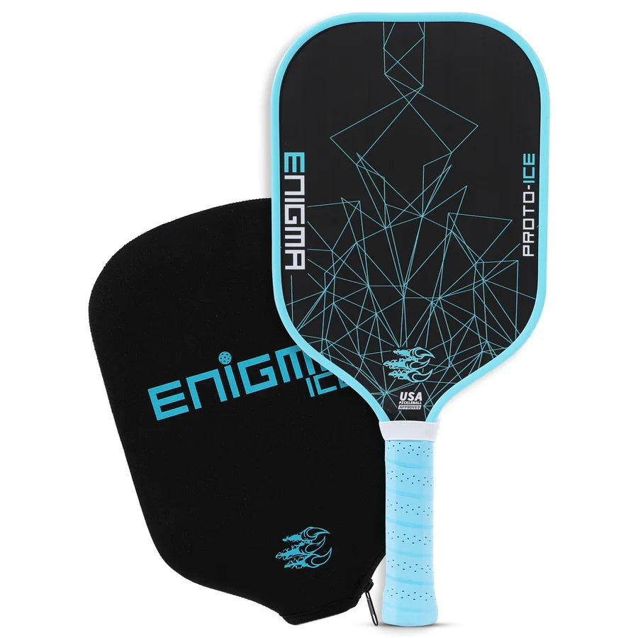 Enigma Pickleball Paddle Cover