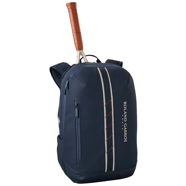 Wilson Roland Garros Session Soiree Pickleball Backpack 2025
