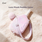 Luzz Paddle Cover with Shoulder Strap