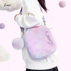 Luzz Paddle Cover with Shoulder Strap