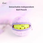 Luzz Paddle Cover with Shoulder Strap
