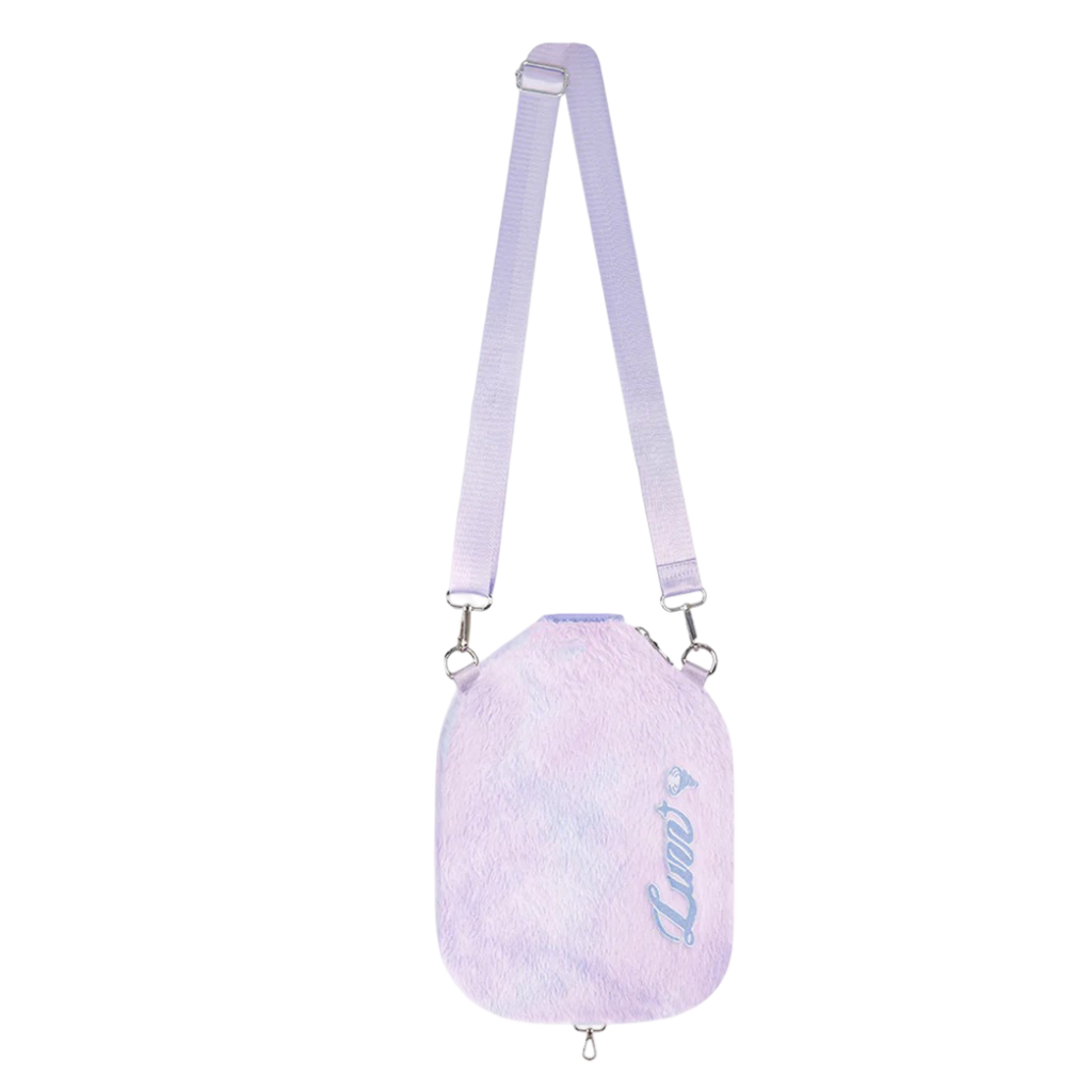 Luzz Paddle Cover with Shoulder Strap