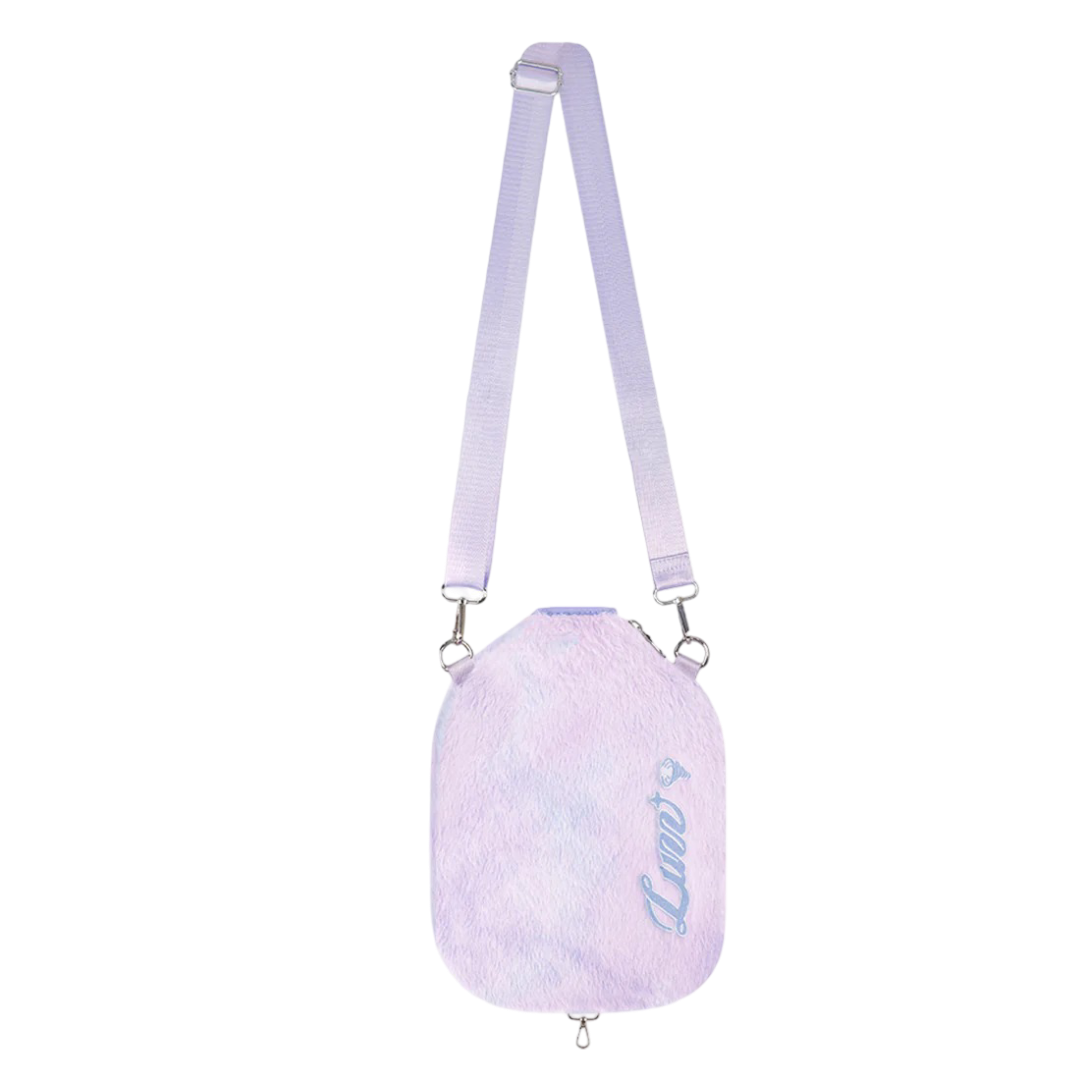 Luzz Paddle Cover with Shoulder Strap