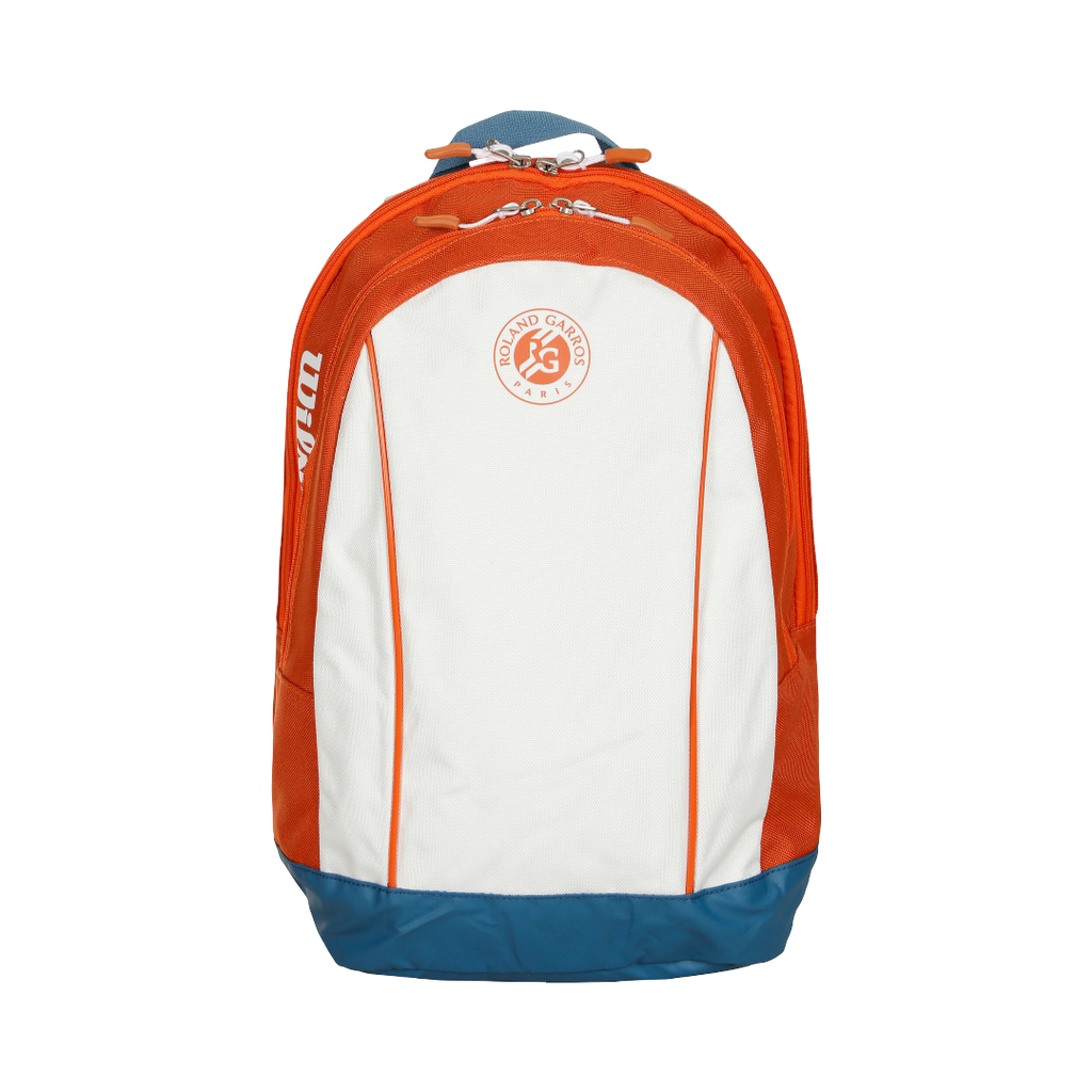 Wilson Junior Team Roland Garros Pickleball Backpack