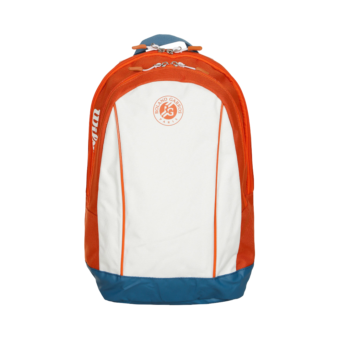 Wilson Junior Team Roland Garros Pickleball Backpack