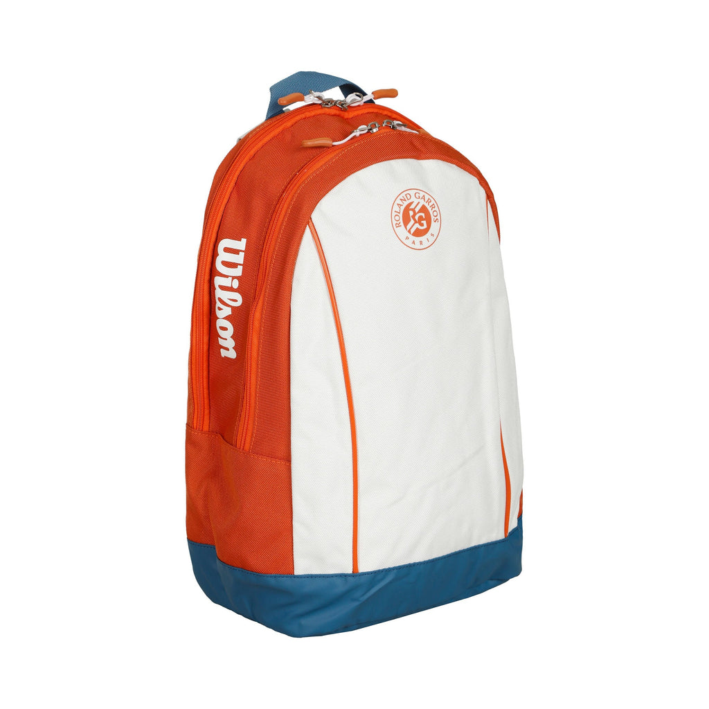 Wilson Junior Team Roland Garros Pickleball Backpack