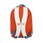 Wilson Junior Team Roland Garros Pickleball Backpack
