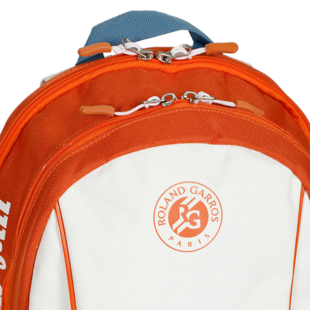 Wilson Junior Team Roland Garros Pickleball Backpack
