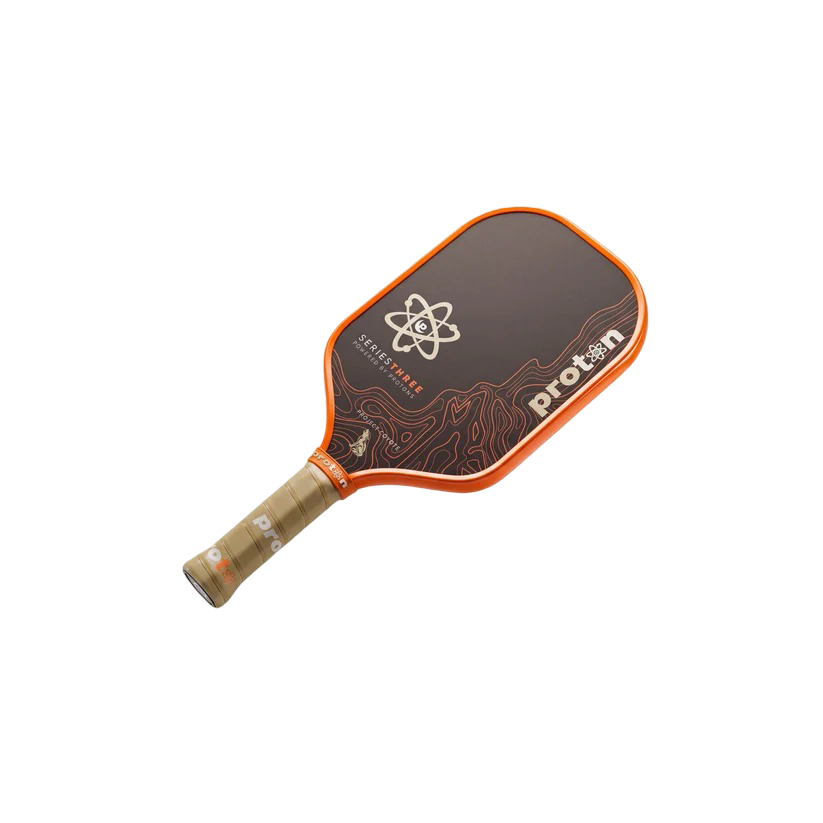 Proton Series 3 Project Coyote Pickleball Paddle