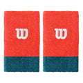 Wilson Wide Wristband Pickleball Wristband