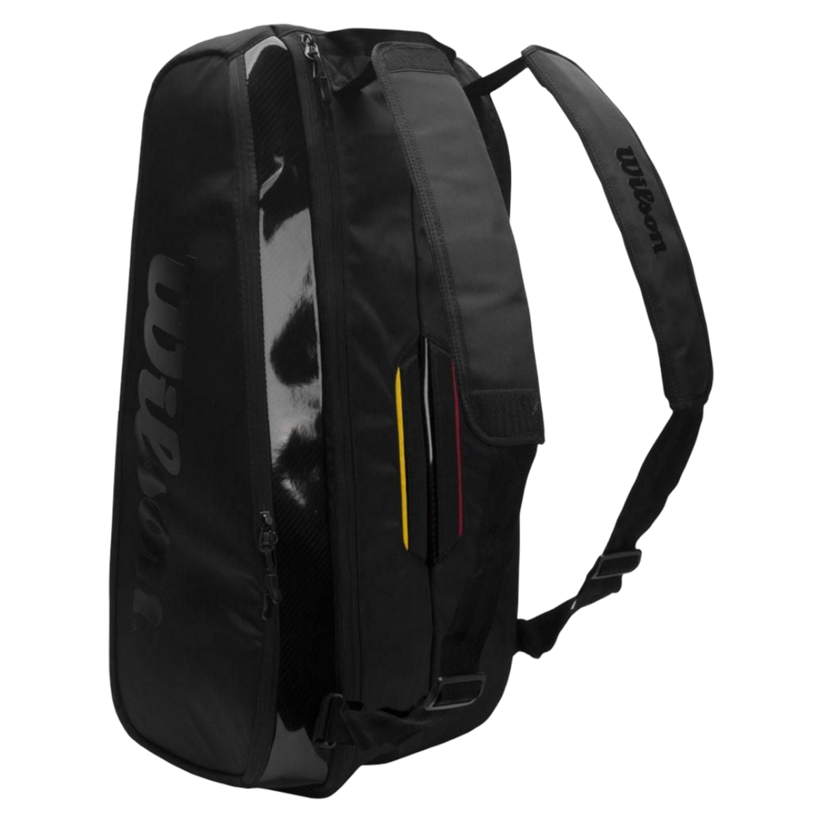 Wilson Super Tour Pro Staff 9 Pack Pickleball Bag