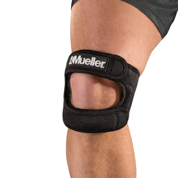 Mueller Adjustable Max Knee Strap