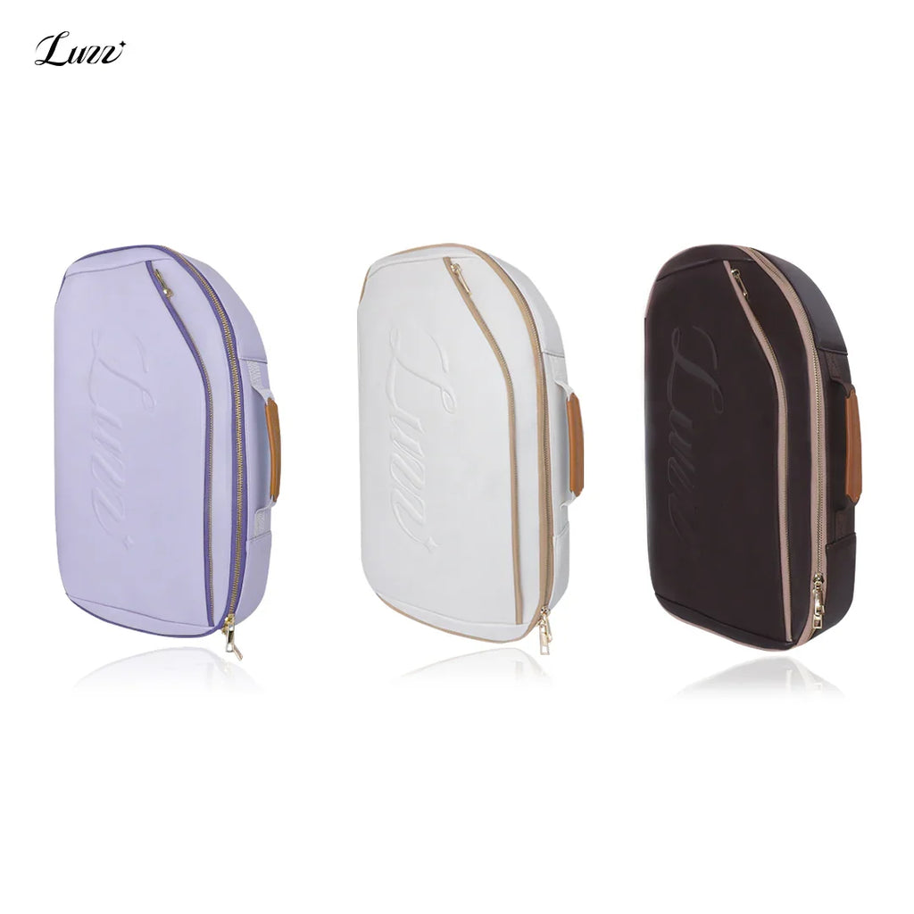 LUZZ Pickleball Bag Waterproof Backpack