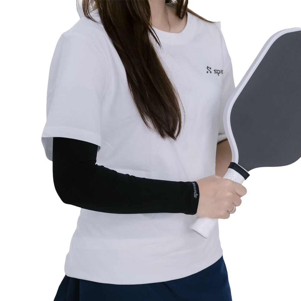 Spinnix Coolfit Pickleball Sports Sleeves