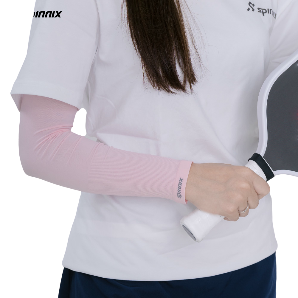 Spinnix Coolfit Pickleball Sports Sleeves