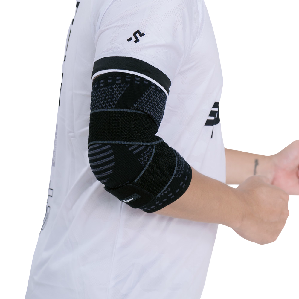 Spinnix Virex Pickleball Elbow Brace