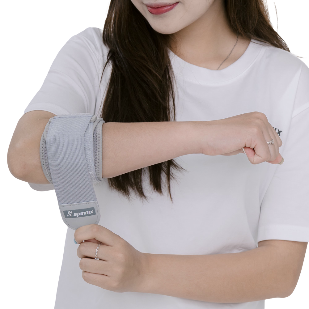 Spinnix Strive Pickleball Elbow Brace