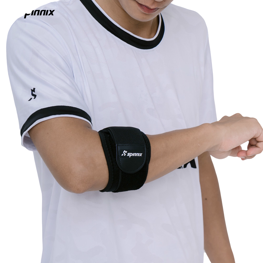 Spinnix Strive Pickleball Elbow Brace