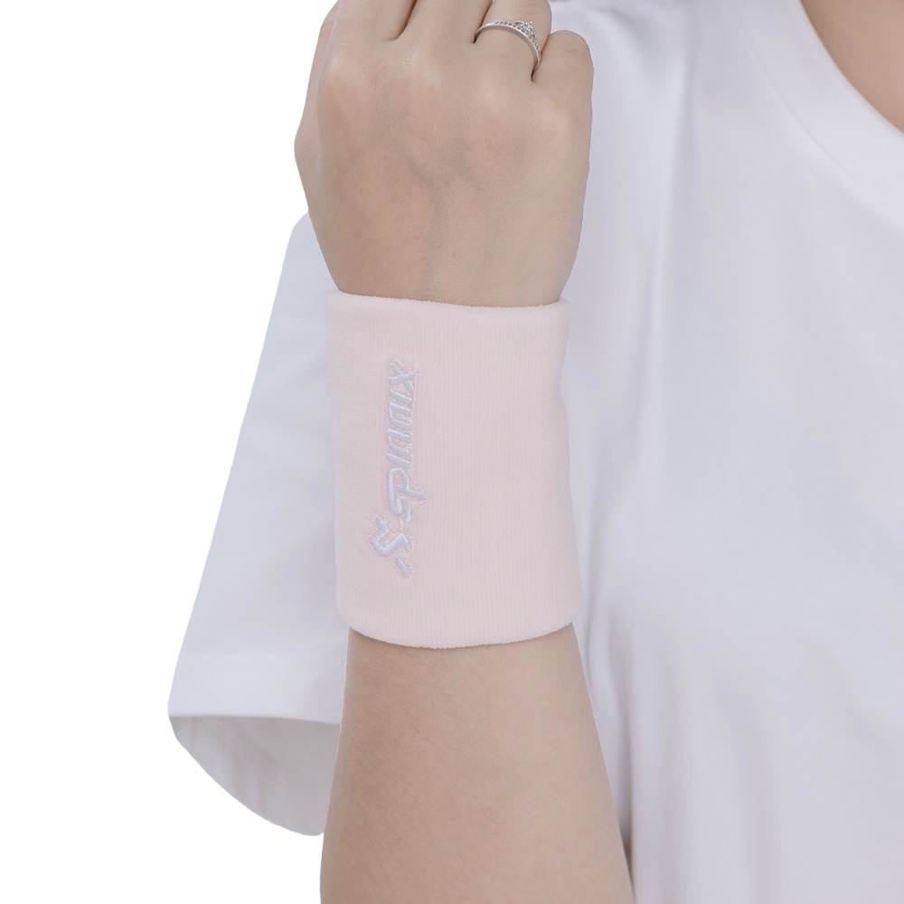 Spinnix Grip Pickleball Wrist Support Band
