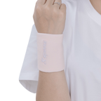 Spinnix Grip Pickleball Wrist Support Band