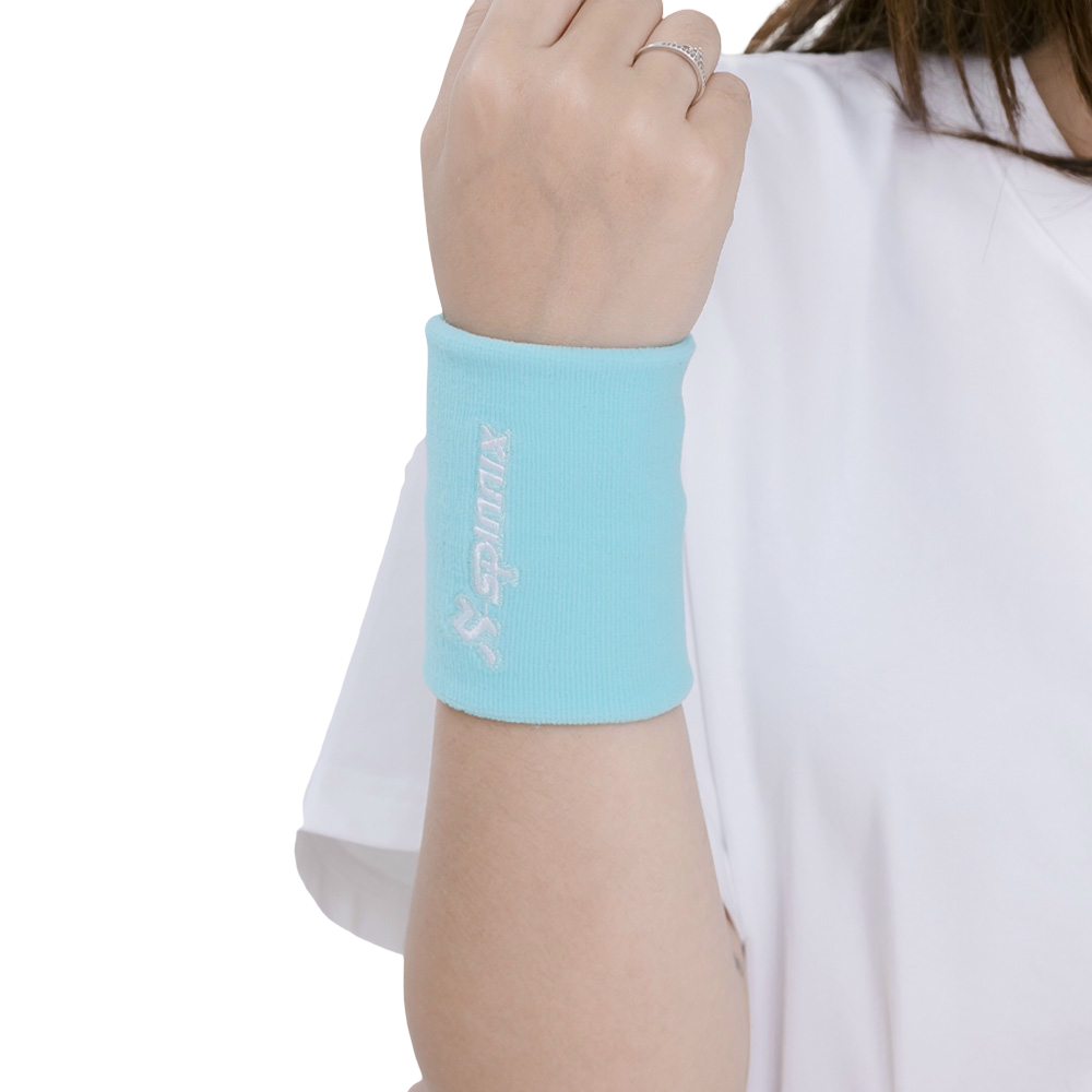 Spinnix Grip Pickleball Wrist Support Band
