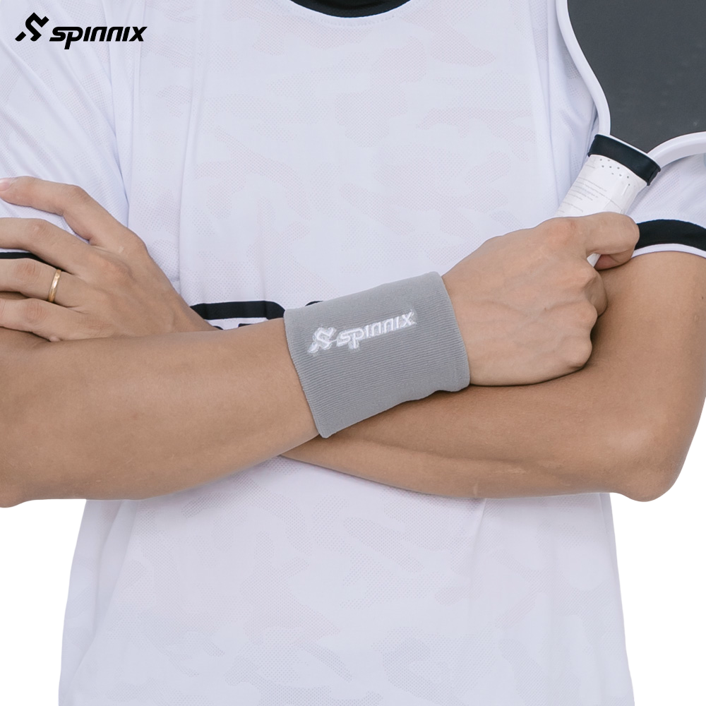 Spinnix Grip Pickleball Wrist Support Band