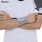 Spinnix Grip Pickleball Wrist Support Band