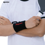 Spinnix Grip Pickleball Wrist Support Band