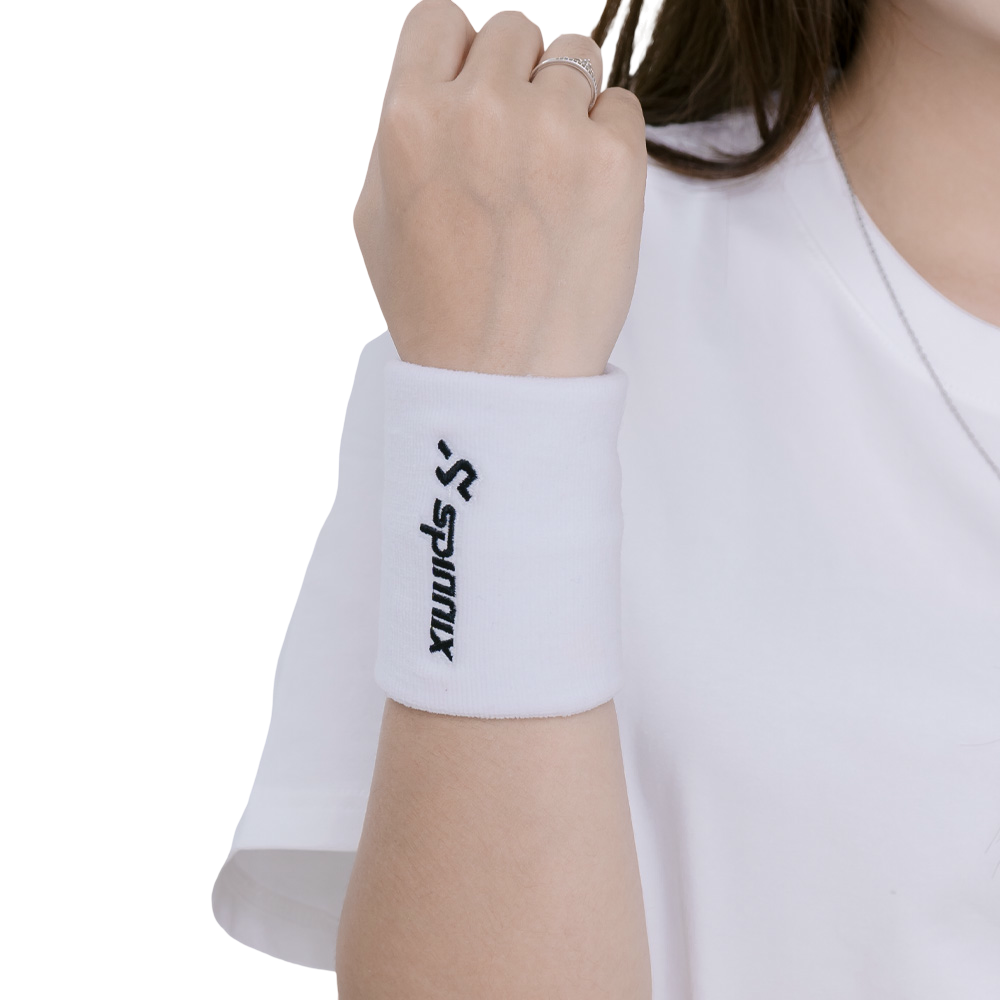 Spinnix Grip Pickleball Wrist Support Band
