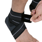 Spinnix ArmorX Pickleball Ankle Brace Support