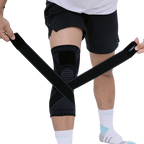 Spinnix Virex Pickleball Knee Support Band