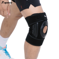 Spinnix Novix Knee Support Brace for Pickleball