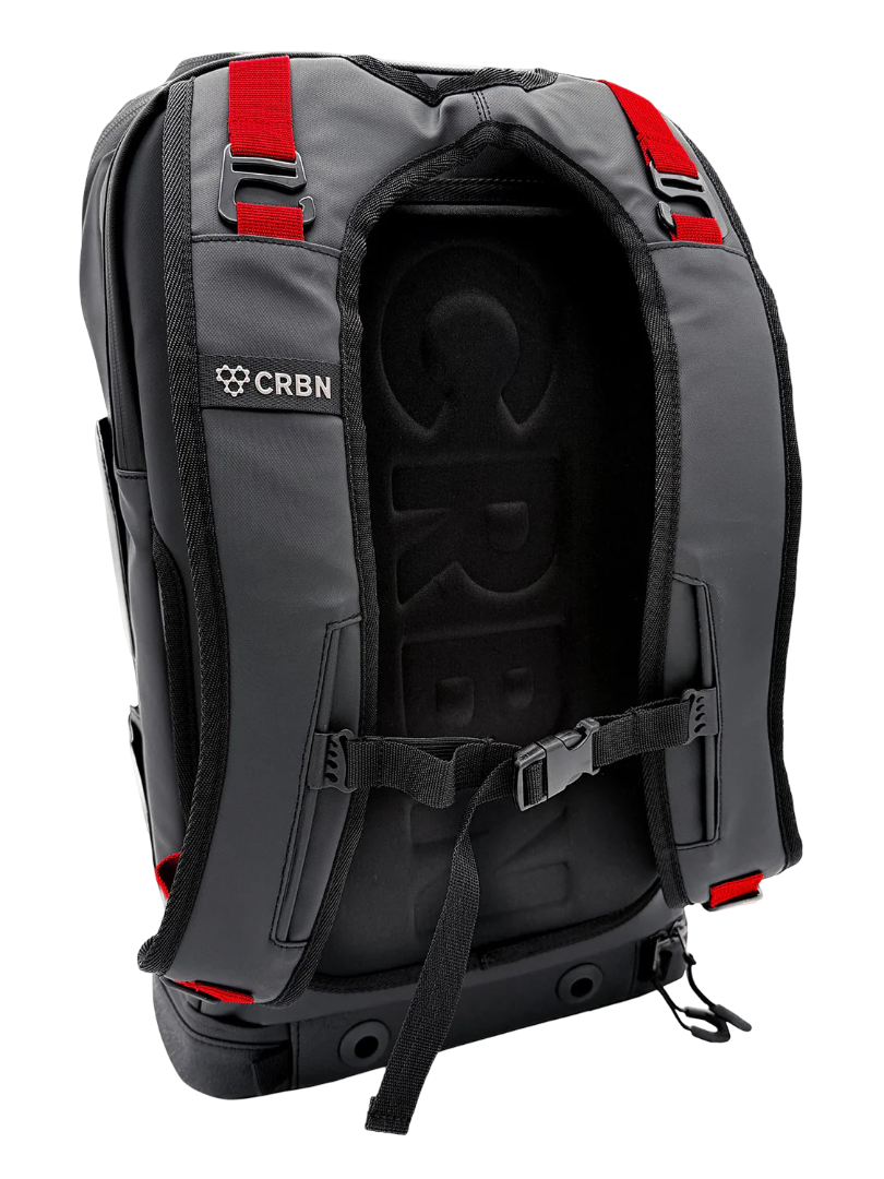CRBN Pro Team Backpack 2.0 Pickleball Bag