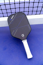 RPM Q2 Hybrid Curve Top Pickleball Paddle