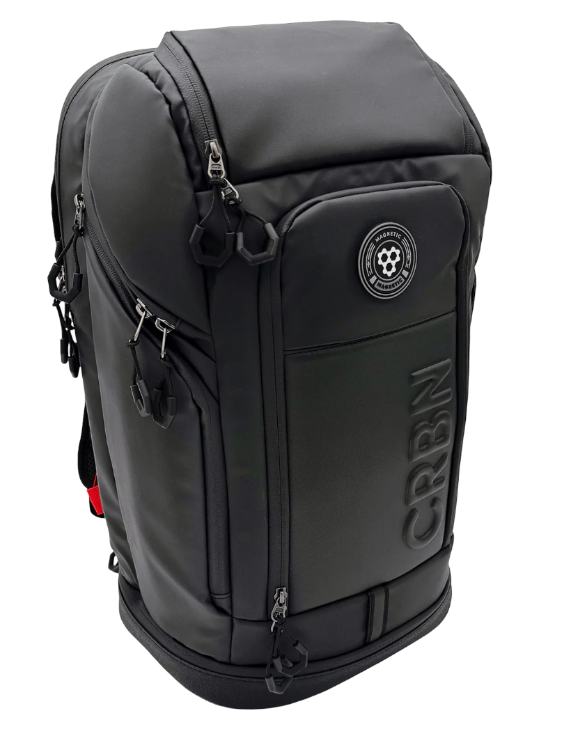 CRBN Pro Team Backpack 2.0 Pickleball Bag