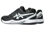 Asics Gel-Dedicate 8 Pickleball Shoes Black / White