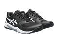 Asics Gel-Dedicate 8 Pickleball Shoes Black / White