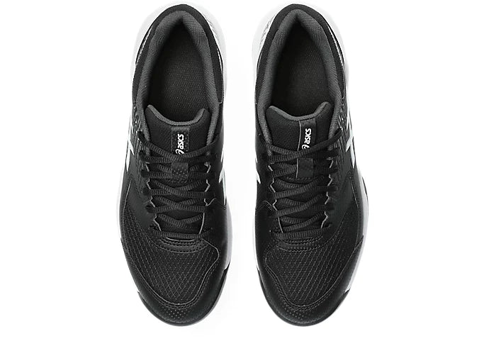 Asics Gel-Dedicate 8 Pickleball Shoes Black / White