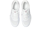 Asics Gel-Dedicate 8 Pickleball Shoes White / Antique Red