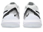 Asics Gel-Dedicate 8 Pickleball Shoes White / Black