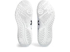Asics Gel-Dedicate 8 Pickleball Shoes White / Black