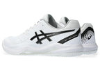 Asics Gel-Dedicate 8 Pickleball Shoes White / Black