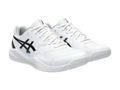 Asics Gel-Dedicate 8 Pickleball Shoes White / Black