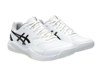 Asics Gel-Dedicate 8 Pickleball Shoes White / Black