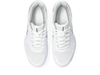 Asics Gel-Dedicate 8 Pickleball Shoes White / Black
