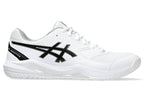 Asics Gel-Dedicate 8 Pickleball Shoes White / Black